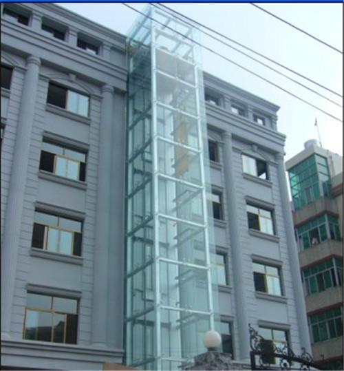 观光电梯